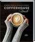 Preview: Buch; Coffeehouse knits