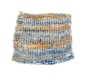 Preview: Merino Bambus, Blueberry Blau