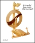 Preview: Kromski Spinnrad Fantasia, klarlackiert