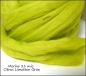 Preview: Uni Merino Citrus Limtten Grün