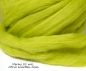 Preview: Uni Merino Citrus Limtten Grün