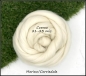 Preview: Cormo, weiss / Merino Corriedale