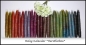 Preview: Rolag Adventskalender * Herbstfarben *