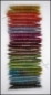 Preview: Rolag Adventskalender * Herbstfarben *
