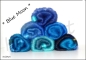 Preview: Faser - Adventskalender  * Blue Moon *