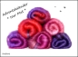 Preview: Faser - Adventskalender * Nur Mut *
