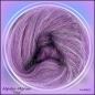 Preview: Alpaka-Merino "Viso" Purple Lila Flieder