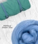 Preview: Shetland, Dream Blue