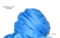 Preview: Merino Uni, Mittel Blau Philippa - statt 4,77 €