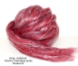 Preview: Orig. Ashford Merino Maulbeerseide, Rosen Rot