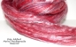 Preview: Orig. Ashford Merino Maulbeerseide, Rosen Rot