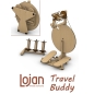 Preview: Lojan Travel Buddy inkl. Tasche