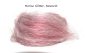 Preview: Merino Glitter Rosenrot, Rot mit Glanz
