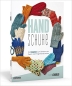 Preview: Buch "Handschuhe" Rageber zum Stricken von Faust- und Fingerhandschuhen, Neuwertig