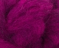 Preview: Corriedale Kardenband, Fuchsia