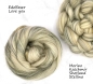 Preview: Edelfaser LOVE YOU Merino - Kaschmir - Stellina - Shetland