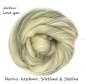 Preview: Edelfaser LOVE YOU Merino - Kaschmir - Stellina - Shetland