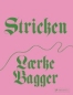 Preview: Stricken, von Laerke Bagger