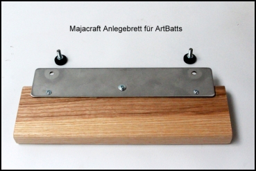 Majacraft Direct Injection Tray / Anlegebrett für ArtBatts