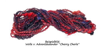 Statement Adventskalender "Cherry Cherìe" statt 159,00 €