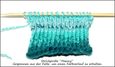 Preview: Merino Color 21 mic., Manny