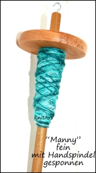Preview: Merino Color 21 mic., Manny
