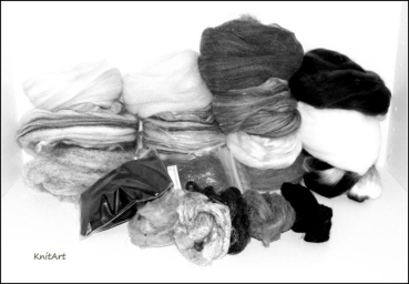 Preview: 300g Faser-Überraschung