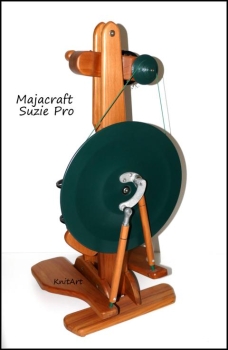 Majacraft Suzie Professional