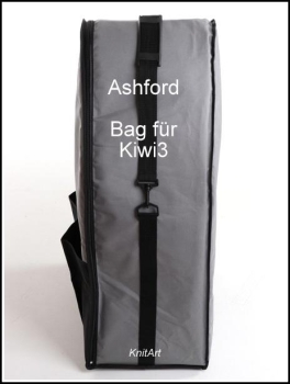 Ashford Kiwi3 Bag, Tasche