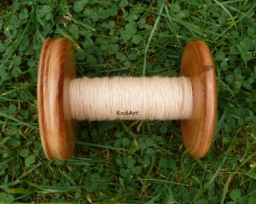 NEU Shetland, Elfenbein - edel