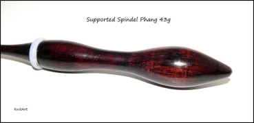 Supported Spindel, Phang