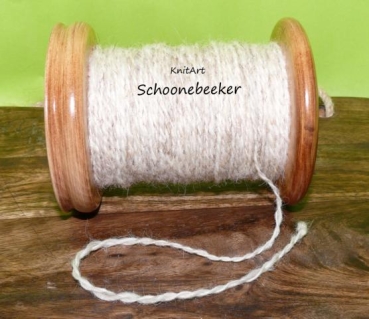 Bio Schafwolle, Schoonebeker