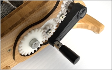 Preview: Majacraft "Atom" Mini Carder