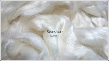 Rosenfaser