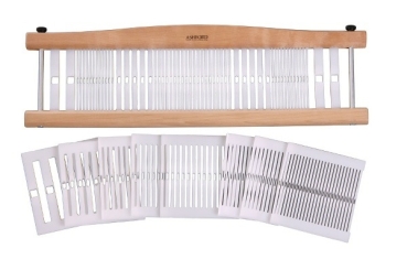 Ashford Variables Webblatt, Vari Dent RDH60