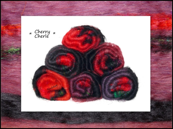 Statement Adventskalender "Cherry Cherìe" statt 159,00 €