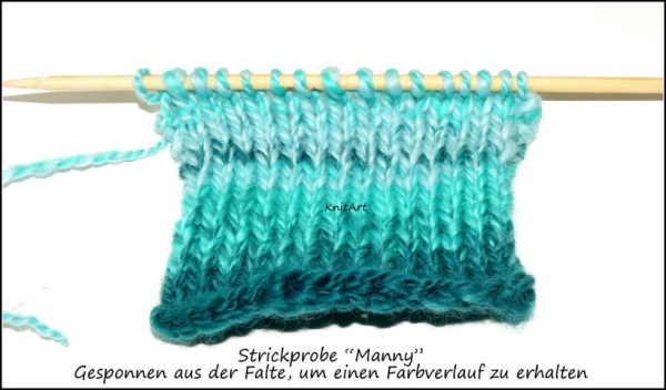 Merino Color 21 mic., Manny