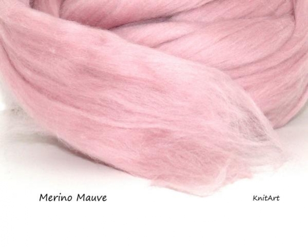 Uni Merino, Blass Rosa