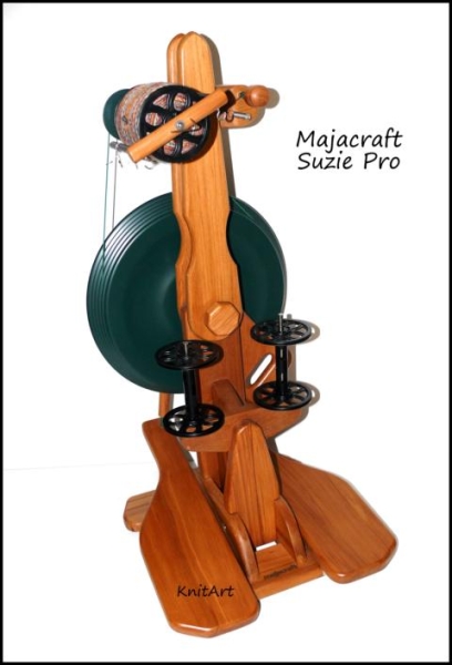 Majacraft Suzie Professional