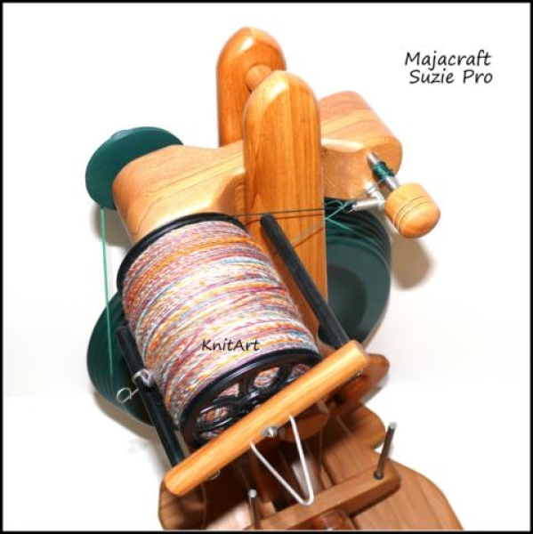 Majacraft Suzie Professional