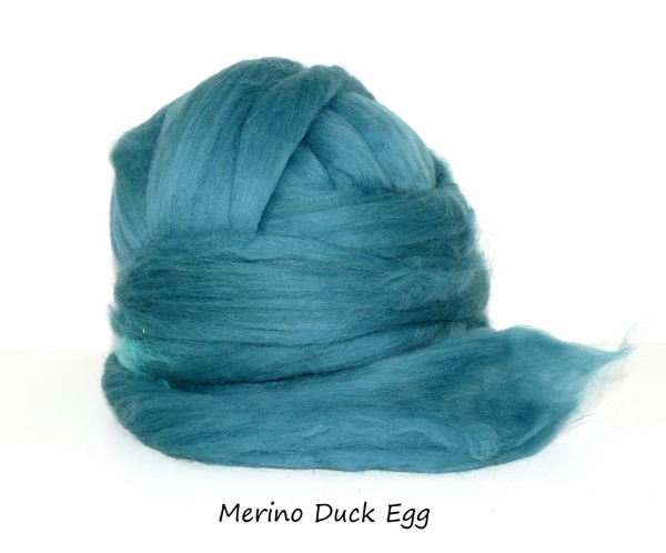 Merino Uni, Duck Egg - statt 4,77 €