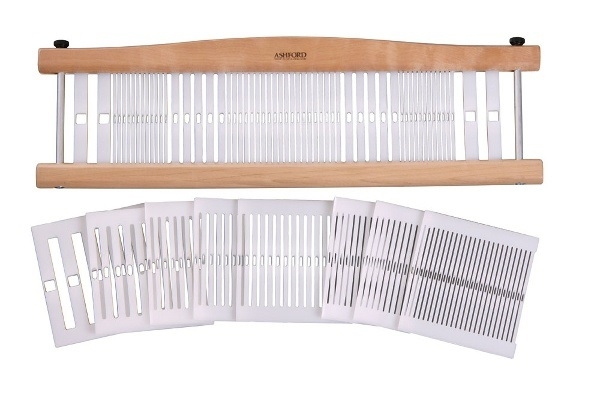 Ashford Variables Webblatt, Vari Dent RDH60