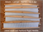 Kromski Webblatt, 60cm Breite - 50/10 (Harpe Forte ect.)