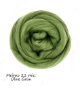 Uni Merino, Olive Grün