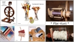 Flex-Kurs rund um das Thema Faserverarbeitung