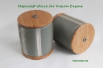 ​Majacraft Walze für Fusion Engine, 72tpi, 96tpi oder 128tpi