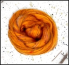 Tweed Mystik, Orange